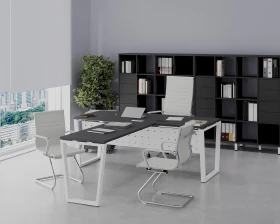 Кабинет руководителя Стайл Проджект Директ / Style Project Direct images