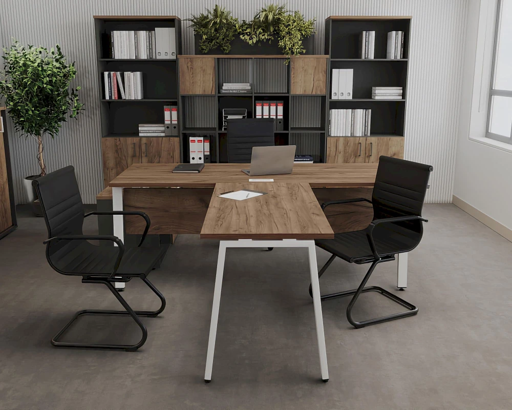 Кабинет руководителя Стайл Проджект Директ / Style Project Direct