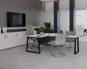 Кабинет руководителя Стайл Проджект Директ / Style Project Direct images