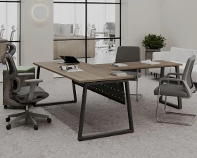 Кабинет руководителя Стайл Проджект Директ / Style Project Direct images