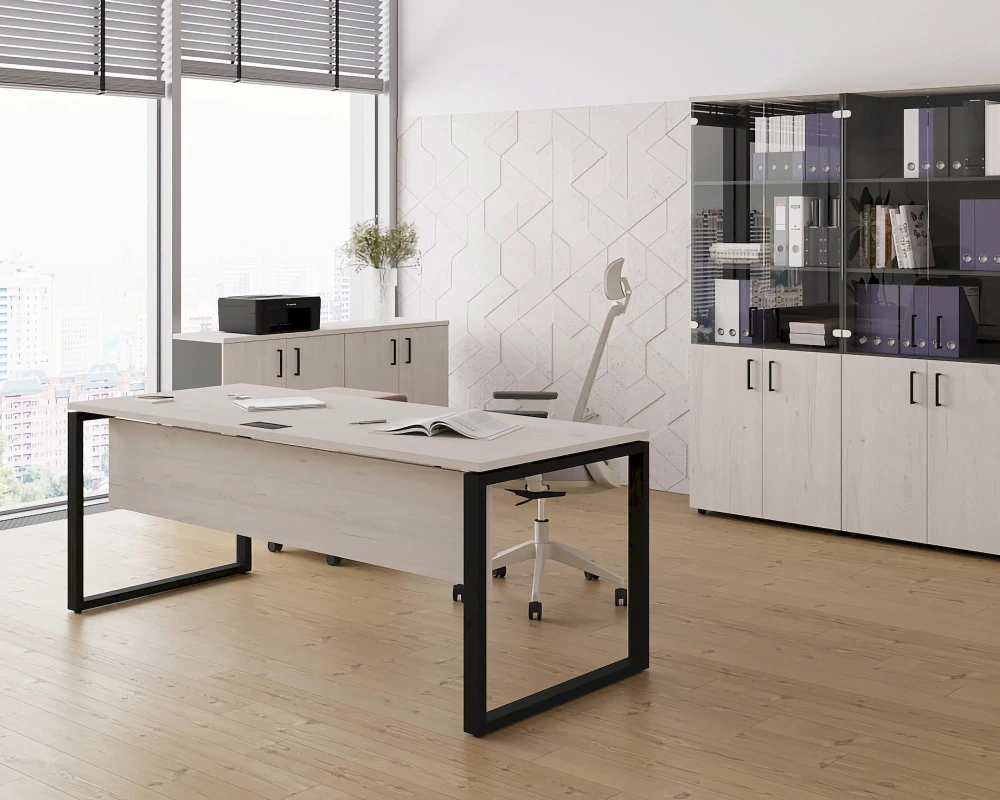 Кабинет руководителя Стайл Проджект Директ / Style Project Direct