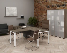 Кабинет руководителя Стайл Проджект Директ / Style Project Direct images