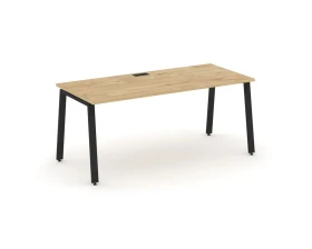 Стол письменный на А-образном каркасе 1380x700x750 Стайл Проджект Директ / Style Project Direct images