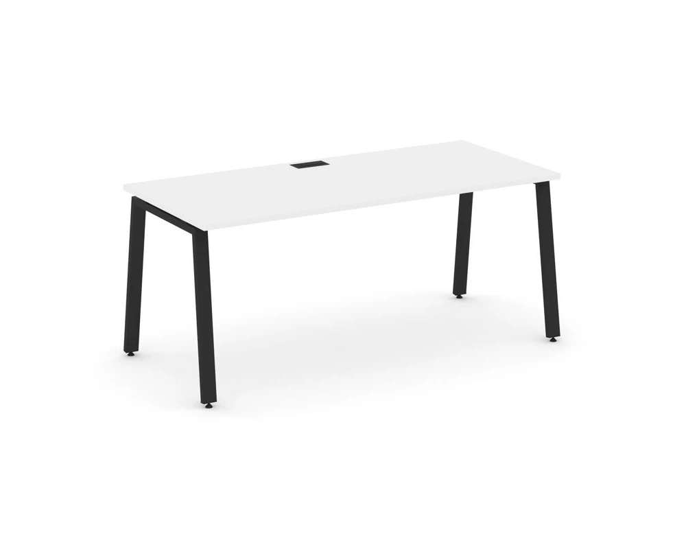 Стол письменный на А-образном каркасе 1380x700x750 Стайл Проджект Директ / Style Project Direct
