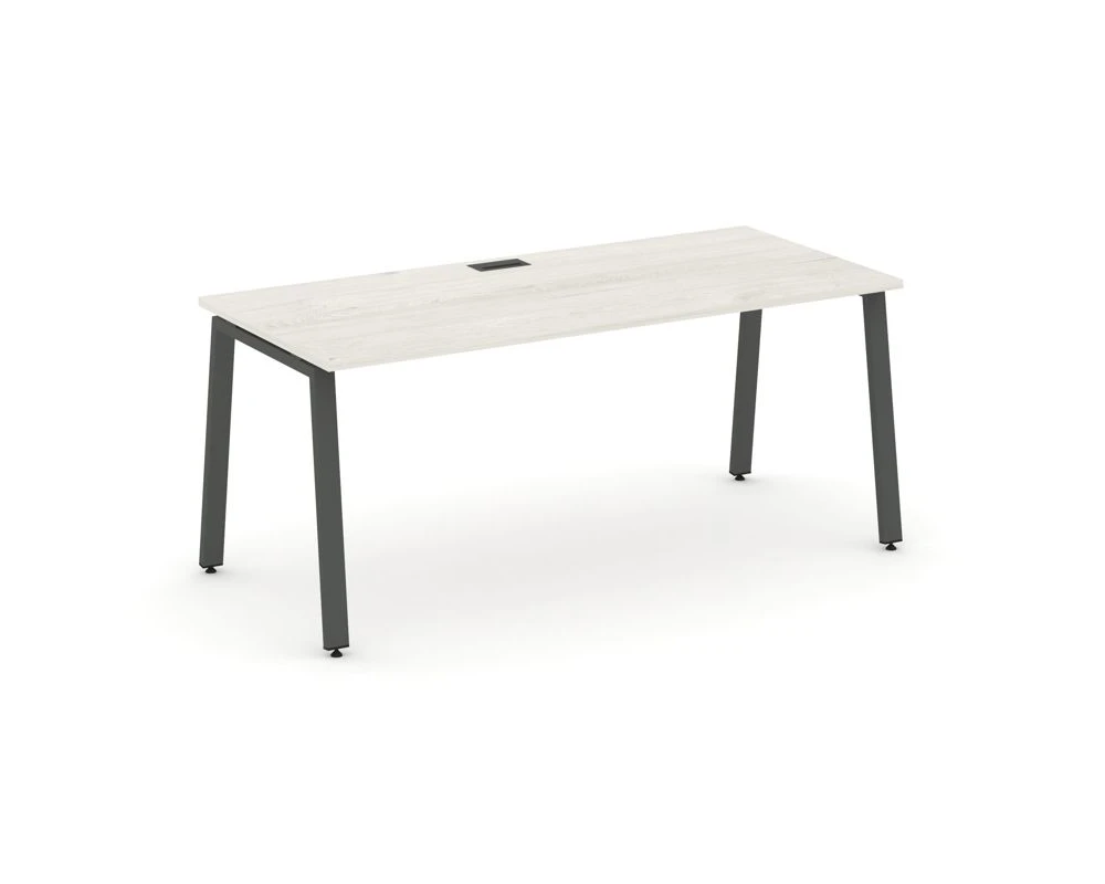 Стол письменный на А-образном каркасе 1380x700x750 Стайл Проджект Директ / Style Project Direct