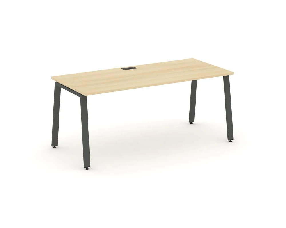 Стол письменный на А-образном каркасе 1380x700x750 Стайл Проджект Директ / Style Project Direct