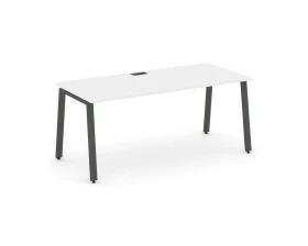 Стол письменный на А-образном каркасе 1380x800x750 Стайл Проджект Директ / Style Project Direct images