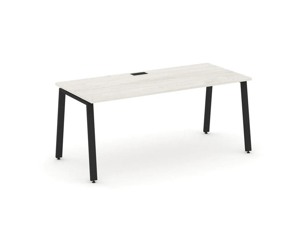 Стол письменный на А-образном каркасе 1580x700x750 Стайл Проджект Директ / Style Project Direct