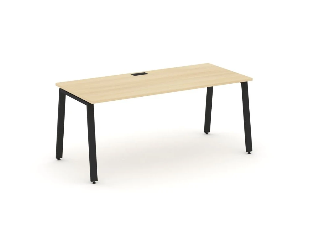 Стол письменный на А-образном каркасе 1580x700x750 Стайл Проджект Директ / Style Project Direct