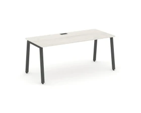 Стол письменный на А-образном каркасе 1580x700x750 Стайл Проджект Директ / Style Project Direct images
