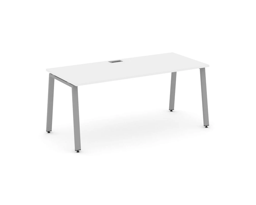 Стол письменный на А-образном каркасе 1580x800x750 Стайл Проджект Директ / Style Project Direct
