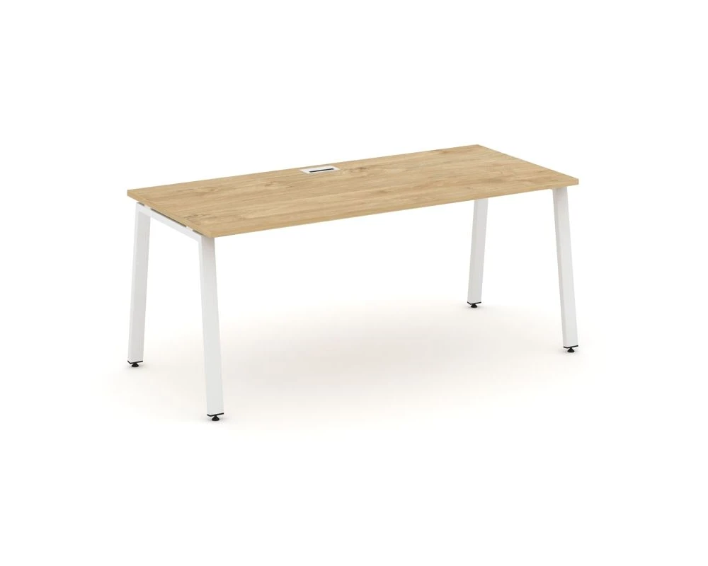 Стол письменный на А-образном каркасе 1580x800x750 Стайл Проджект Директ / Style Project Direct