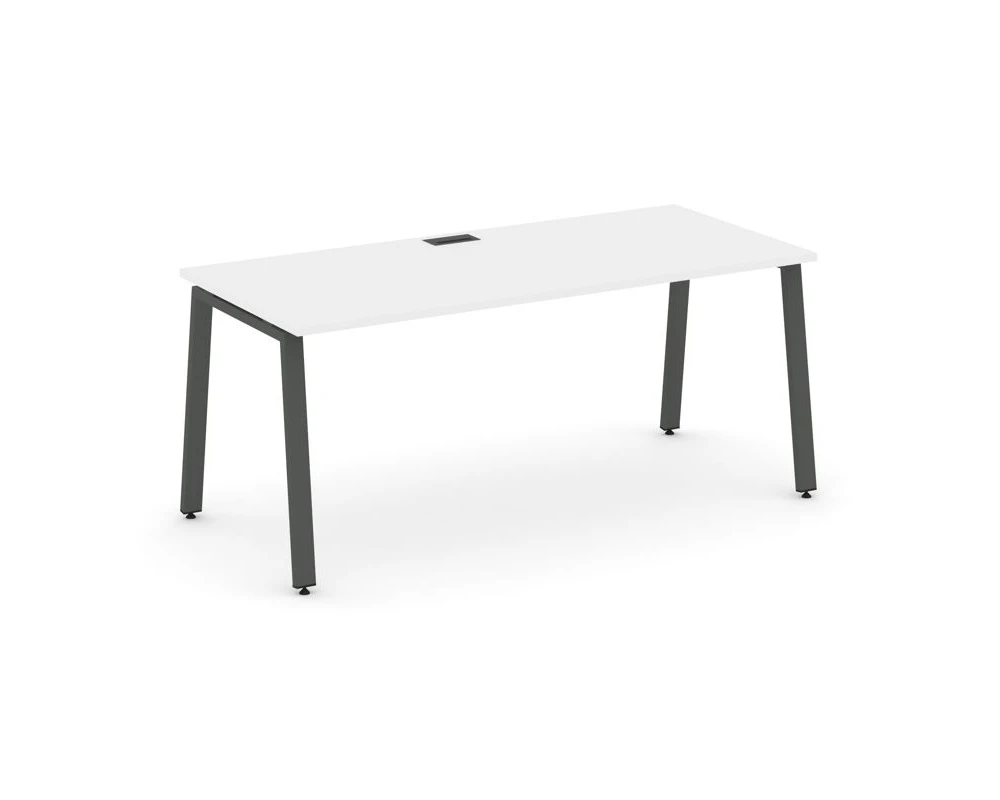 Стол письменный на А-образном каркасе 1580x800x750 Стайл Проджект Директ / Style Project Direct