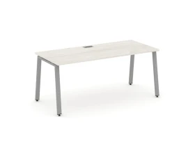 Стол письменный на А-образном каркасе 1780x700x750 Стайл Проджект Директ / Style Project Direct images