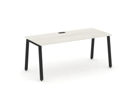 Стол письменный на А-образном каркасе 1780x700x750 Стайл Проджект Директ / Style Project Direct images