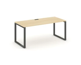 Стол письменный на О-образном каркасе 1380x700x750 Стайл Проджект Директ / Style Project Direct images