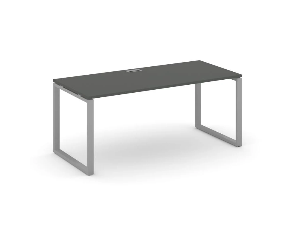 Стол письменный на О-образном каркасе 1380x700x750 Стайл Проджект Директ / Style Project Direct