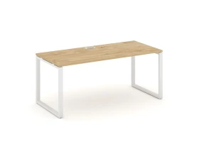 Стол письменный на О-образном каркасе 1380x700x750 Стайл Проджект Директ / Style Project Direct images