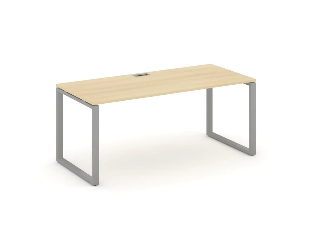 Стол письменный на О-образном каркасе 1380x800x750 Стайл Проджект Директ / Style Project Direct