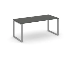 Стол письменный на О-образном каркасе 1380x800x750 Стайл Проджект Директ / Style Project Direct images