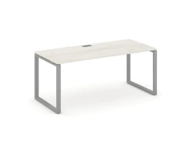 Стол письменный на О-образном каркасе 1380x800x750 Стайл Проджект Директ / Style Project Direct images