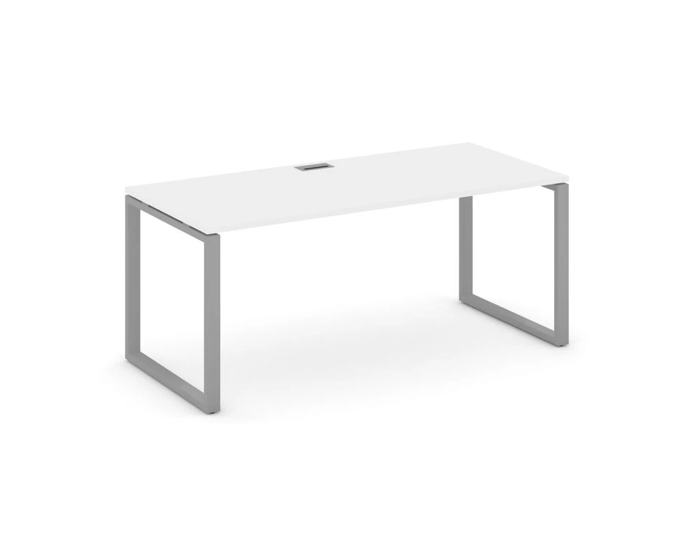 Стол письменный на О-образном каркасе 1780x700x750 Стайл Проджект Директ / Style Project Direct