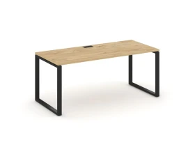 Стол письменный на О-образном каркасе 1780x700x750 Стайл Проджект Директ / Style Project Direct images