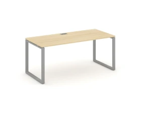 Стол письменный на О-образном каркасе 1780x700x750 Стайл Проджект Директ / Style Project Direct images