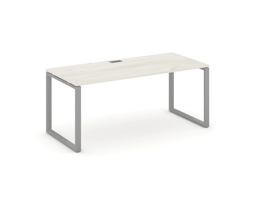 Стол письменный на О-образном каркасе 1780x700x750 Стайл Проджект Директ / Style Project Direct