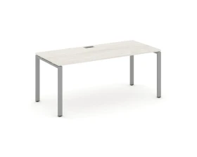 Стол письменный на П-образном каркасе 1380x700x750 Стайл Проджект Директ / Style Project Direct images