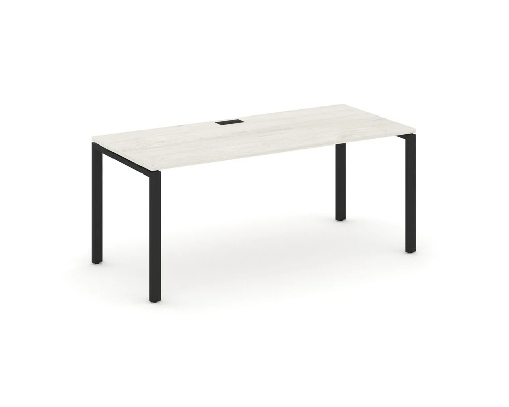 Стол письменный на П-образном каркасе 1380x700x750 Стайл Проджект Директ / Style Project Direct