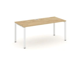 Стол письменный на П-образном каркасе 1380x700x750 Стайл Проджект Директ / Style Project Direct images