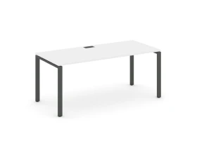 Стол письменный на П-образном каркасе 1380x800x750 Стайл Проджект Директ / Style Project Direct images