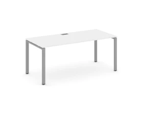 Стол письменный на П-образном каркасе 1580x700x750 Стайл Проджект Директ / Style Project Direct images