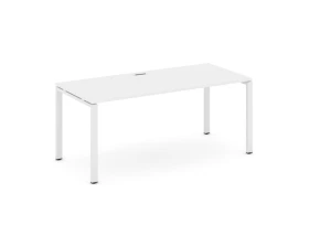 Стол письменный на П-образном каркасе 1580x700x750 Стайл Проджект Директ / Style Project Direct images