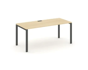 Стол письменный на П-образном каркасе 1580x700x750 Стайл Проджект Директ / Style Project Direct images