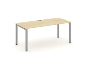 Стол письменный на П-образном каркасе 1580x700x750 Стайл Проджект Директ / Style Project Direct images