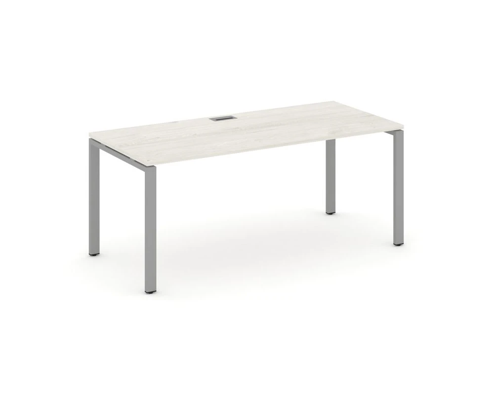 Стол письменный на П-образном каркасе 1780x700x750 Стайл Проджект Директ / Style Project Direct