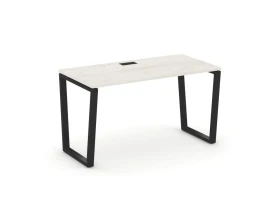Стол письменный SN-6T2.SP-024 1580х800х750 Стайл Проджект Фьюжн / Style Project Fusion images