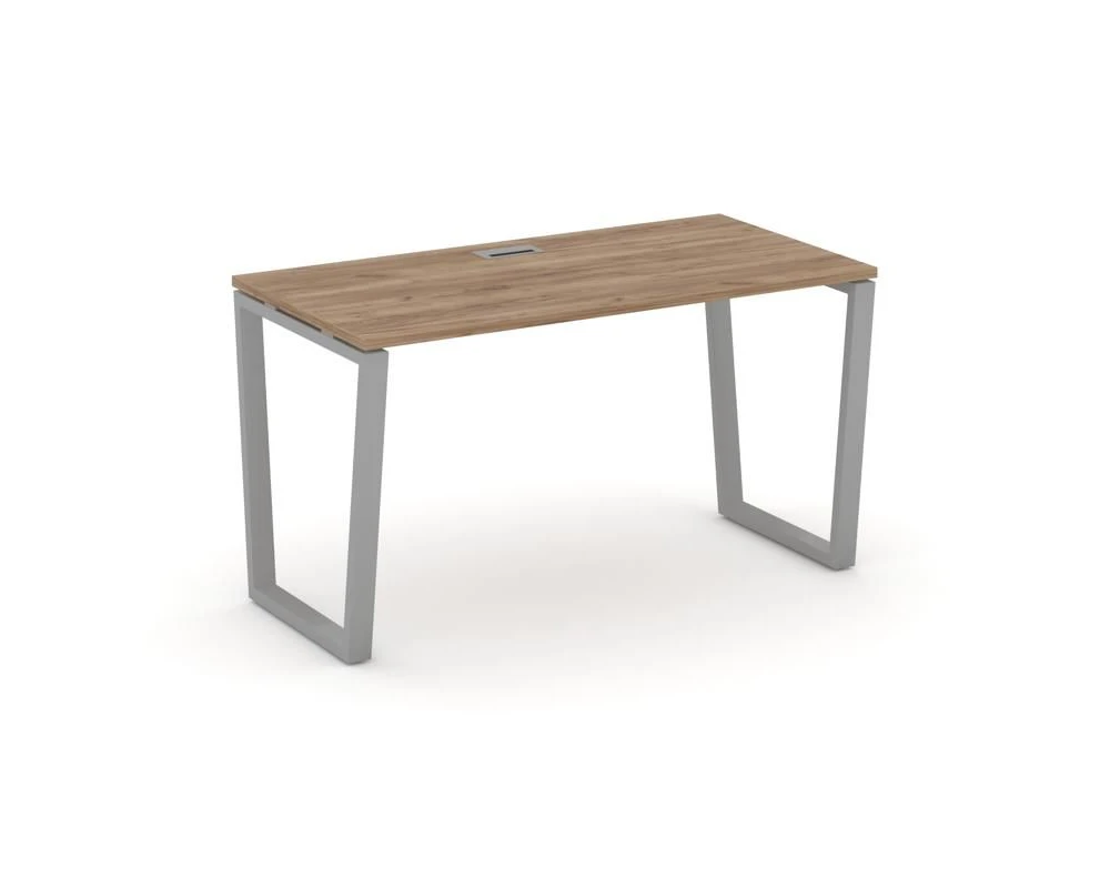 Стол письменный SN-6T2.SP-024 1580х800х750 Стайл Проджект Фьюжн / Style Project Fusion