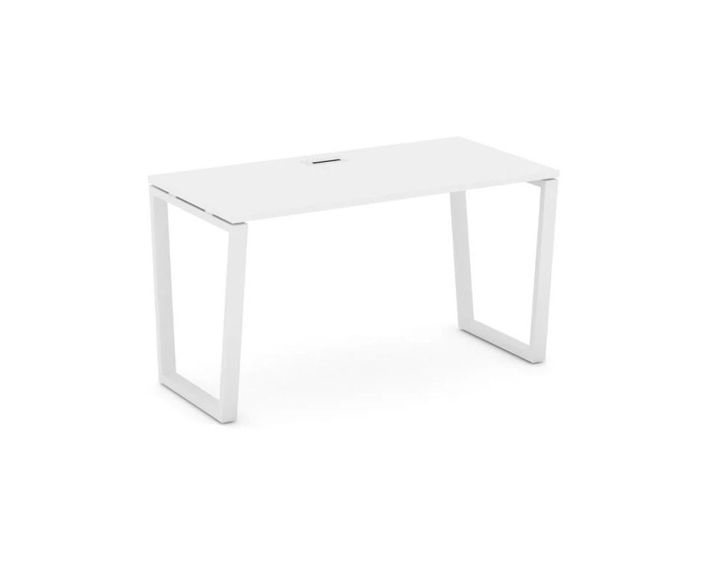 Стол письменный SN-6T2.SP-024 1580х800х750 Стайл Проджект Фьюжн / Style Project Fusion