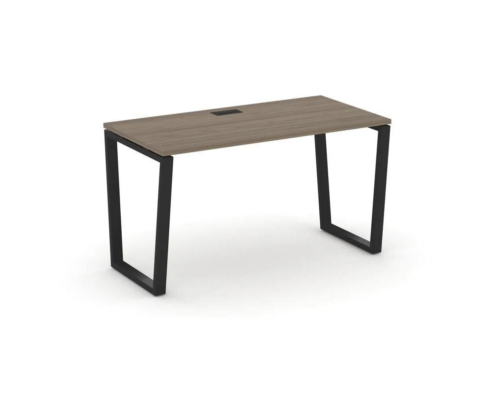 Стол письменный SN-6T2.SP-024 1580х800х750 Стайл Проджект Фьюжн / Style Project Fusion