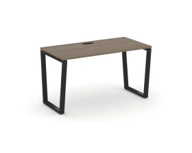 Стол письменный SN-6T2.SP-024 1580х800х750 Стайл Проджект Фьюжн / Style Project Fusion images