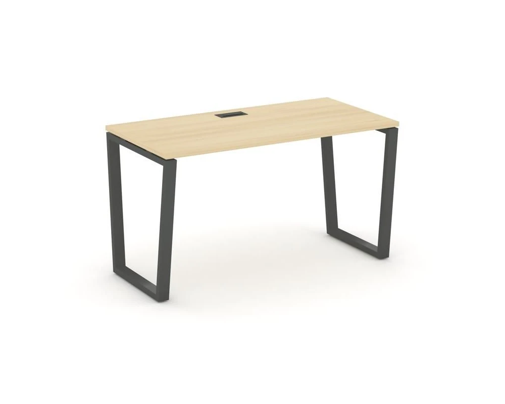 Стол письменный SN-6T2.SP-024 1580х800х750 Стайл Проджект Фьюжн / Style Project Fusion