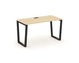 Стол письменный SN-6T2.SP-024 1580х800х750 Стайл Проджект Фьюжн / Style Project Fusion images