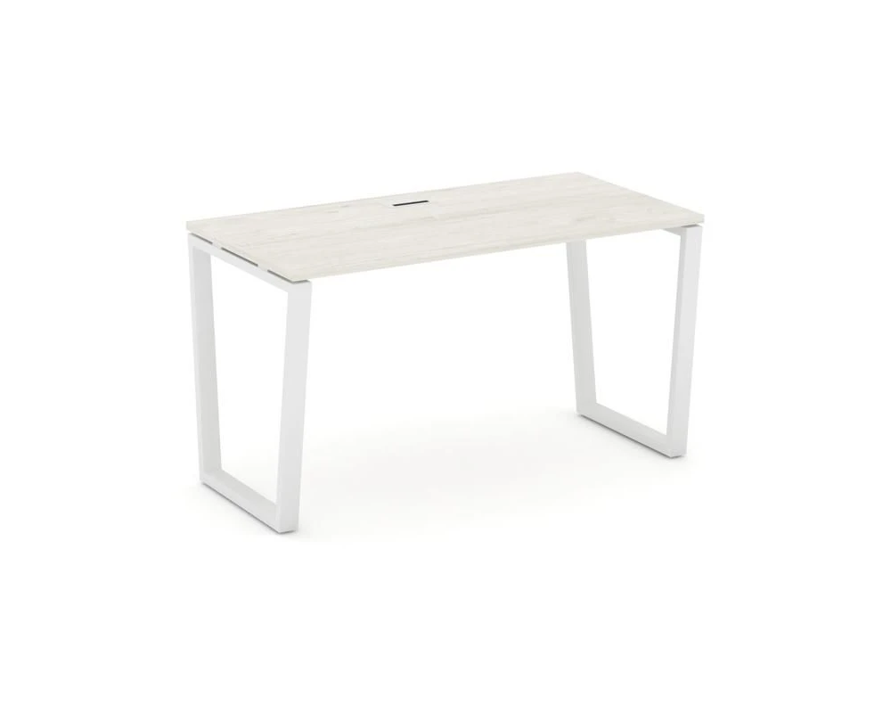 Стол письменный SN-6T2.SP-024 1580х800х750 Стайл Проджект Фьюжн / Style Project Fusion