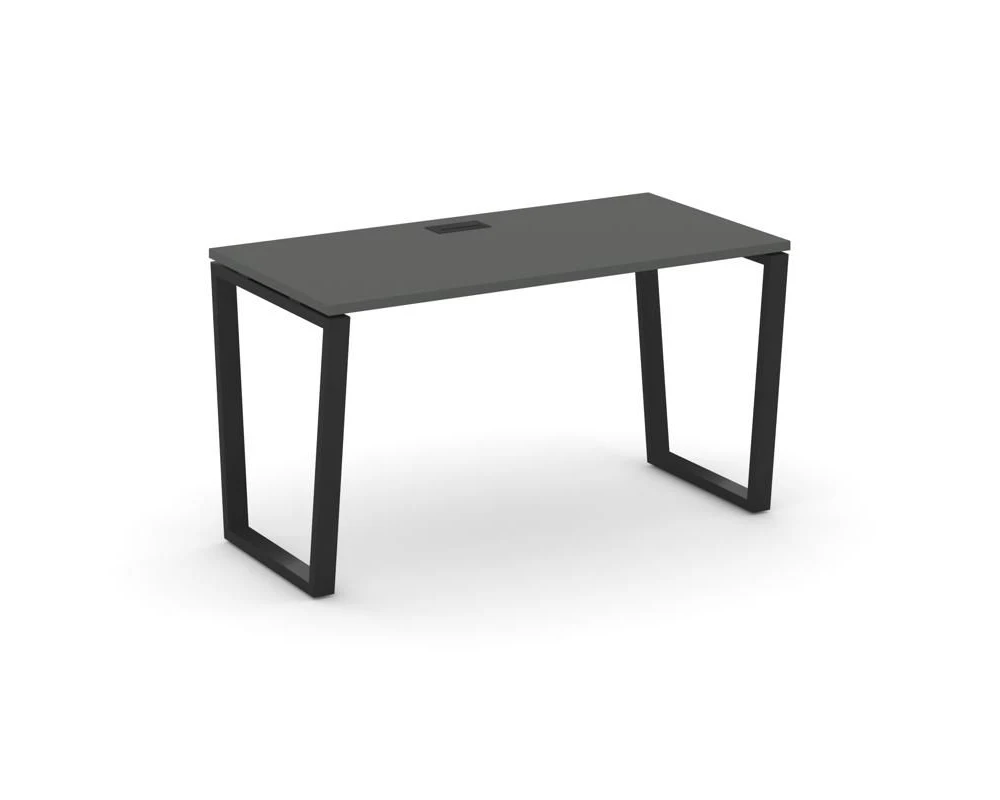 Стол письменный SN-6T2.SP-024 1580х800х750 Стайл Проджект Фьюжн / Style Project Fusion