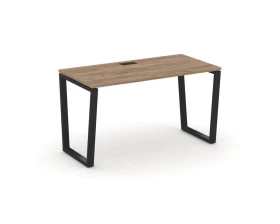 Стол письменный SN-6T2.SP-024 1580х800х750 Стайл Проджект Фьюжн / Style Project Fusion images