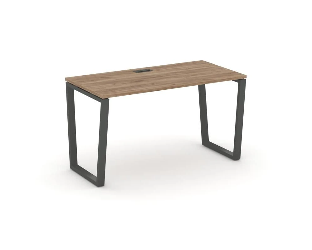 Стол письменный SN-6T2.SP-024 1580х800х750 Стайл Проджект Фьюжн / Style Project Fusion