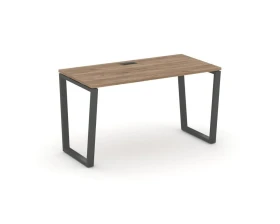 Стол письменный SN-6T2.SP-024 1580х800х750 Стайл Проджект Фьюжн / Style Project Fusion images